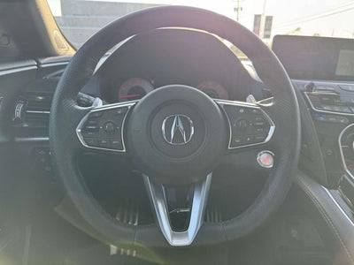 2024 Acura RDX A-Spec Advance Package SH-AWD