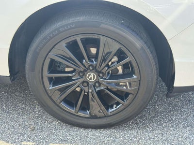 2020 Acura MDX 3.5L SH-AWD