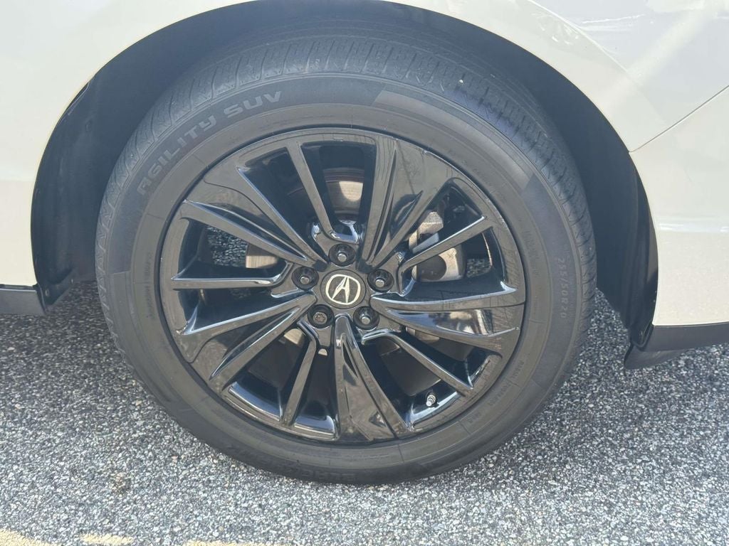 2020 Acura MDX 3.5L SH-AWD
