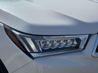 2020 Acura MDX 3.5L SH-AWD