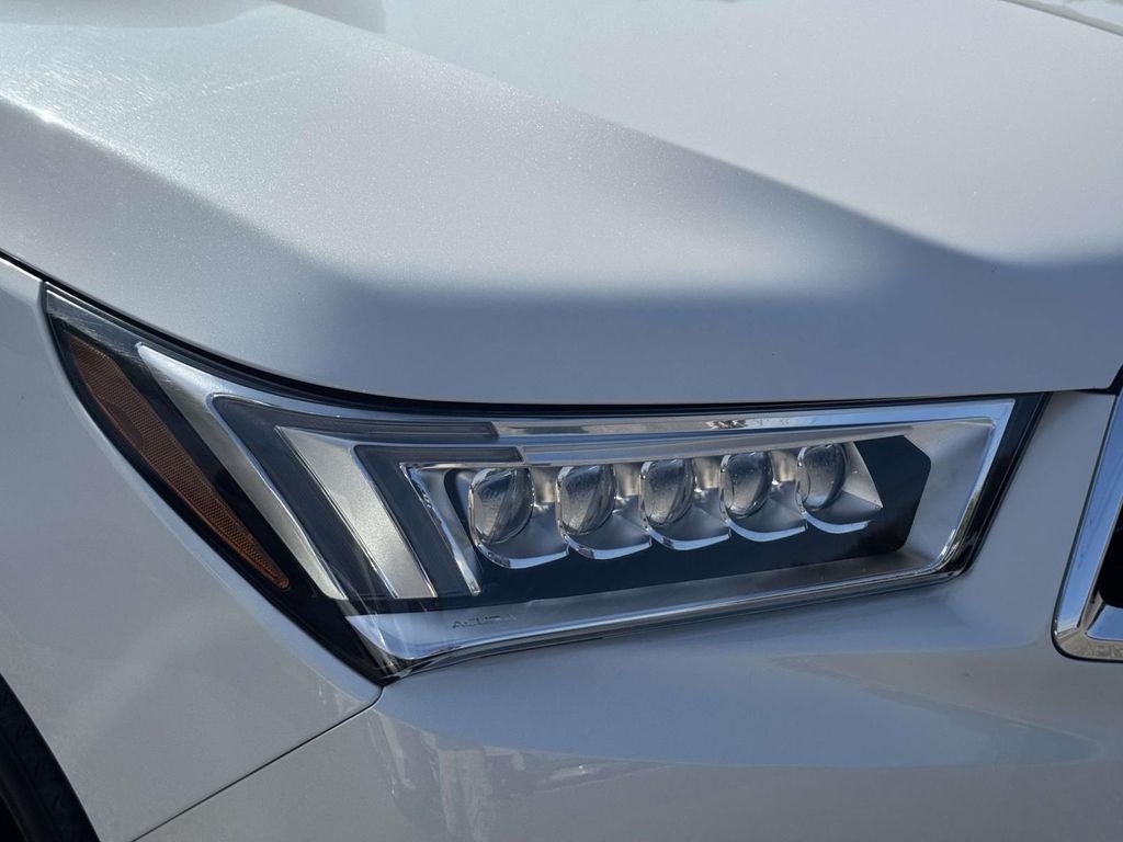 2020 Acura MDX 3.5L SH-AWD