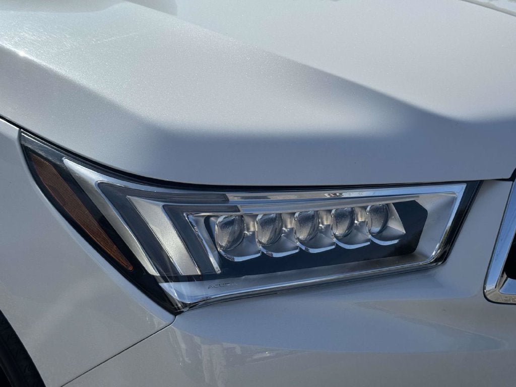 2020 Acura MDX 3.5L SH-AWD