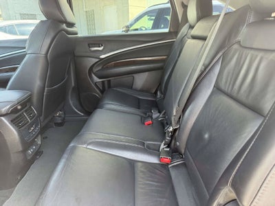 2020 Acura MDX 3.5L SH-AWD