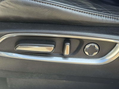 2020 Acura MDX 3.5L SH-AWD