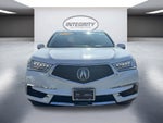 2020 Acura MDX 3.5L SH-AWD
