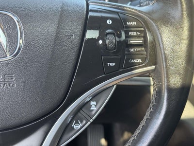2020 Acura MDX 3.5L SH-AWD