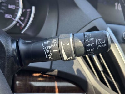 2020 Acura MDX 3.5L SH-AWD