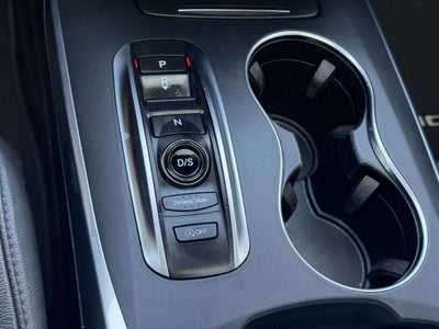 2020 Acura MDX 3.5L SH-AWD