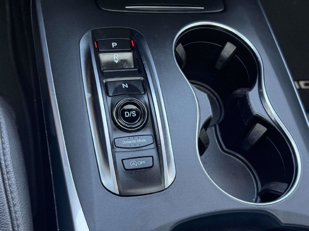 2020 Acura MDX 3.5L SH-AWD