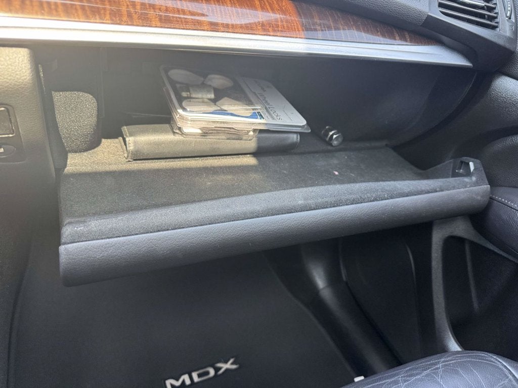 2020 Acura MDX 3.5L SH-AWD