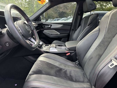 2024 Acura MDX A-Spec SH-AWD