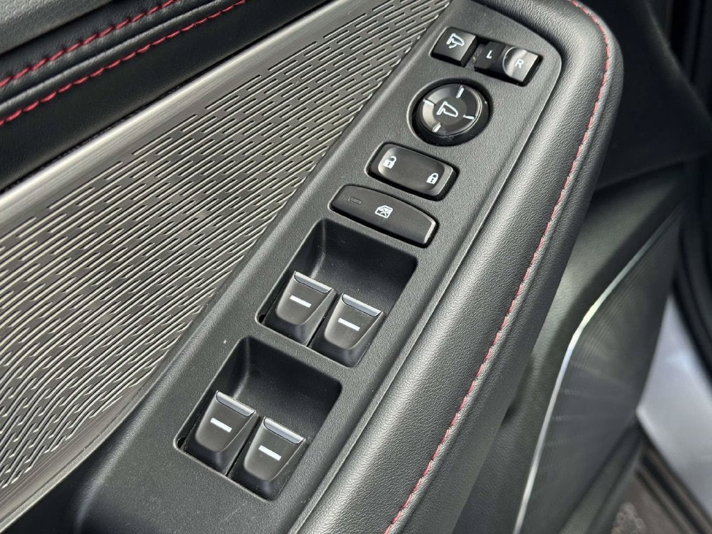 2024 Acura MDX A-Spec SH-AWD