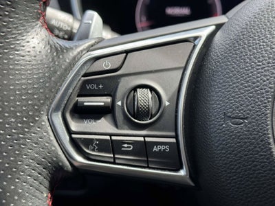 2024 Acura MDX A-Spec SH-AWD