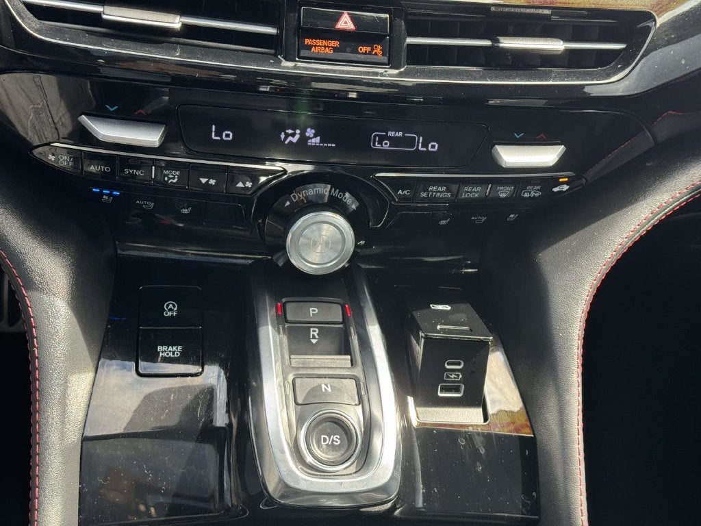 2024 Acura MDX A-Spec SH-AWD