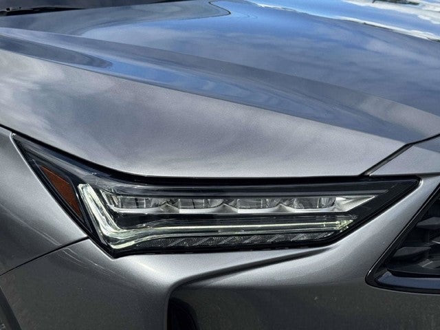 2024 Acura MDX A-Spec SH-AWD