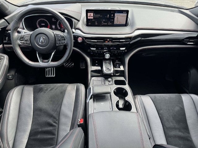 2024 Acura MDX A-Spec SH-AWD
