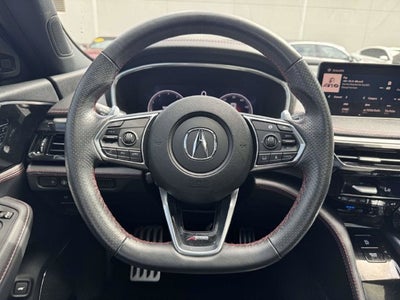 2024 Acura MDX A-Spec SH-AWD