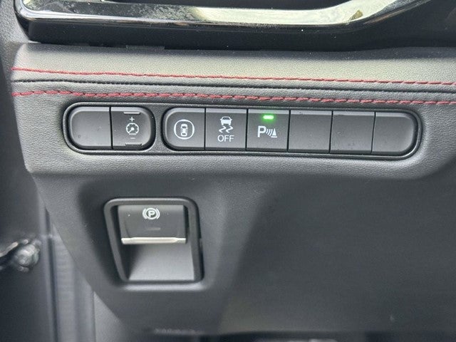 2024 Acura MDX A-Spec SH-AWD
