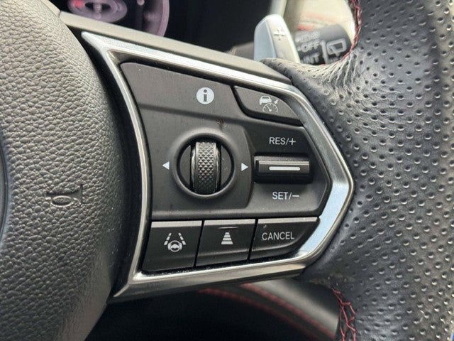 2024 Acura MDX A-Spec SH-AWD