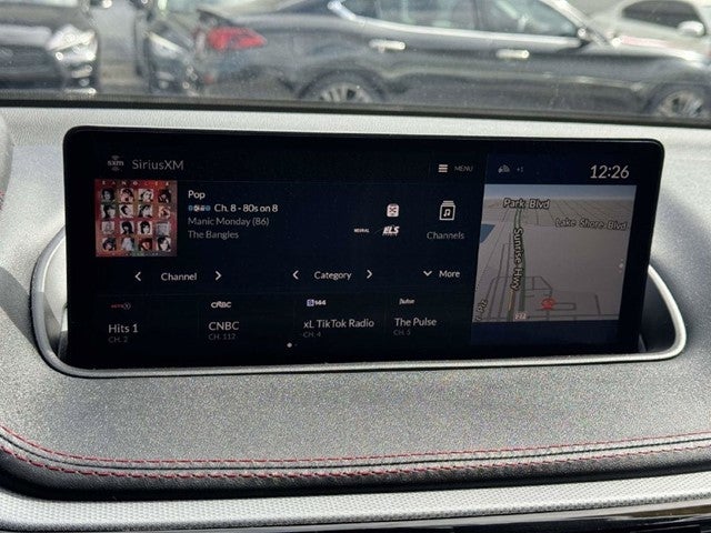 2024 Acura MDX A-Spec SH-AWD