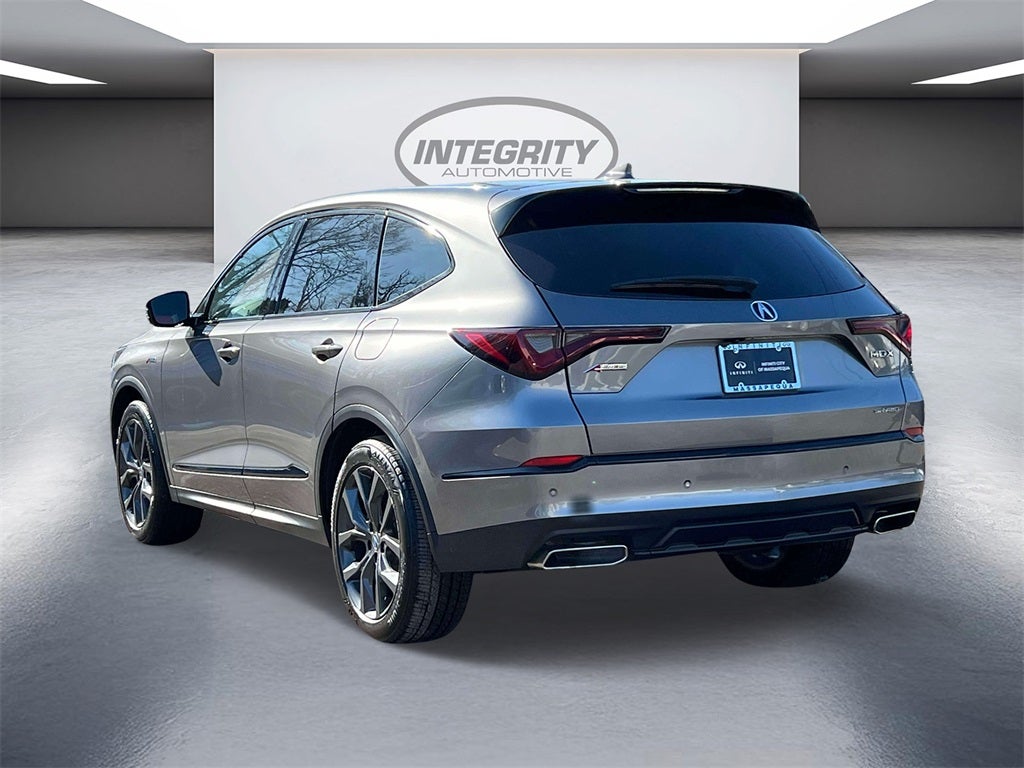 2023 Acura MDX A-Spec SH-AWD