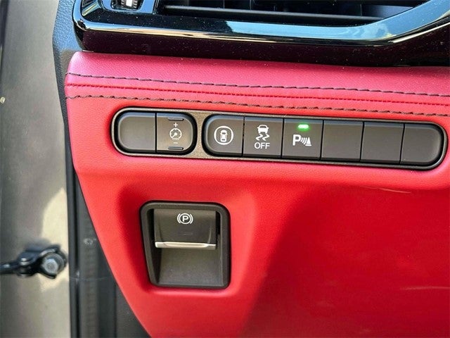 2023 Acura MDX A-Spec SH-AWD