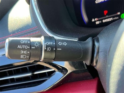 2023 Acura MDX A-Spec SH-AWD