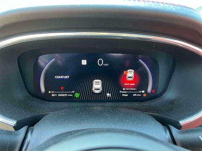 2023 Acura MDX A-Spec SH-AWD