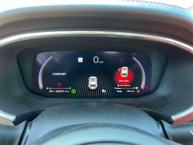 2023 Acura MDX A-Spec SH-AWD