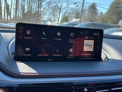 2023 Acura MDX A-Spec SH-AWD