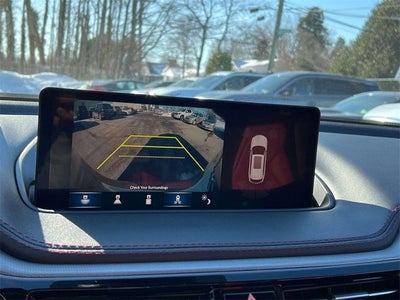 2023 Acura MDX A-Spec SH-AWD