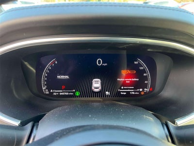 2023 Acura MDX Technology SH-AWD