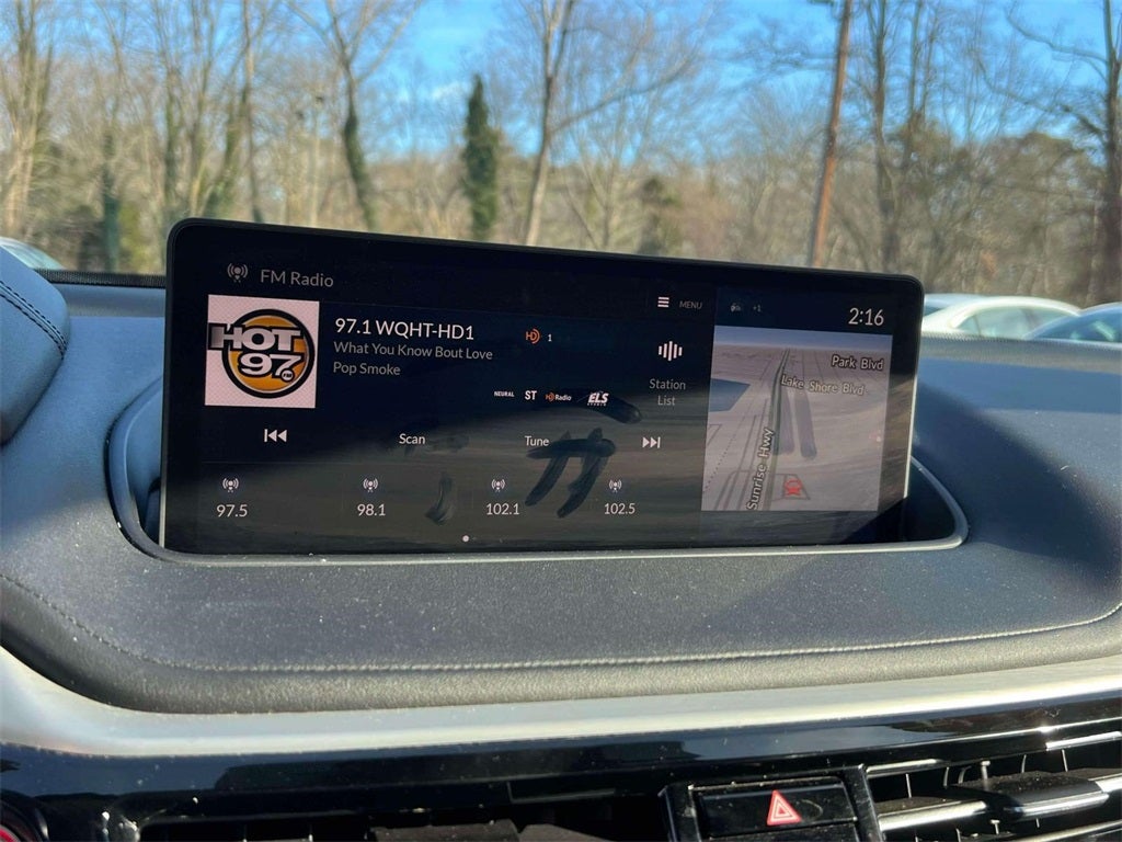 2023 Acura MDX Technology SH-AWD