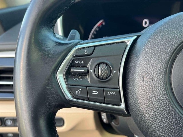 2023 Acura MDX Technology SH-AWD
