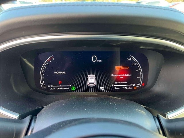 2023 Acura MDX Technology SH-AWD