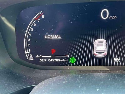 2023 Acura MDX Technology SH-AWD