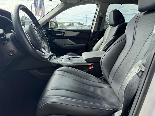 2023 Acura MDX Technology SH-AWD