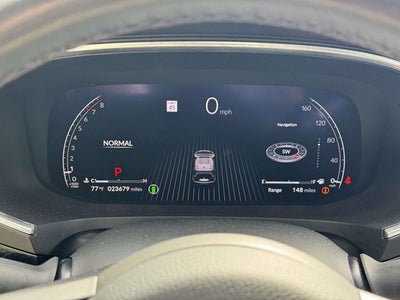2023 Acura MDX Technology SH-AWD