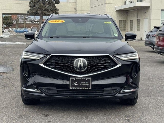 2023 Acura MDX Technology SH-AWD