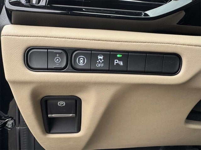 2023 Acura MDX Technology SH-AWD