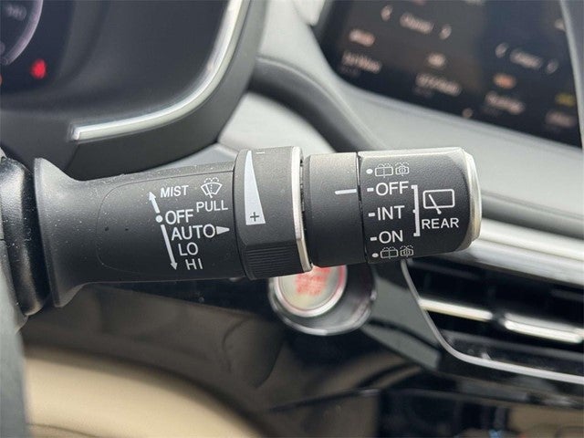 2023 Acura MDX Technology SH-AWD