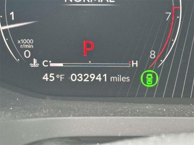 2023 Acura MDX Technology SH-AWD