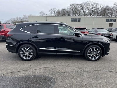 2023 Acura MDX Technology SH-AWD