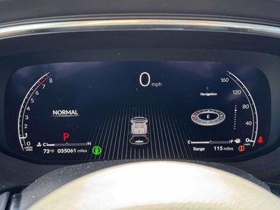 2023 Acura MDX Technology SH-AWD