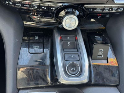 2023 Acura MDX Technology SH-AWD