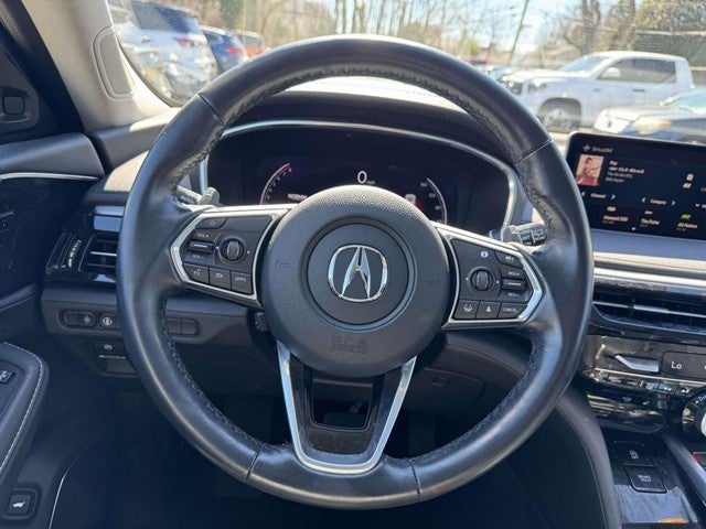 2023 Acura MDX Technology SH-AWD