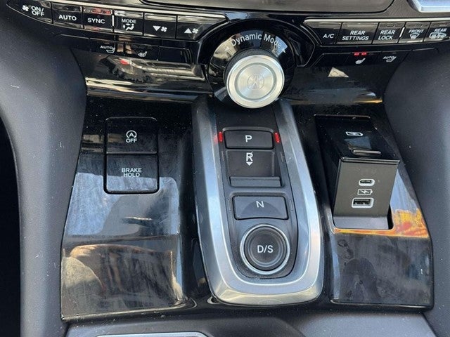 2023 Acura MDX Technology SH-AWD