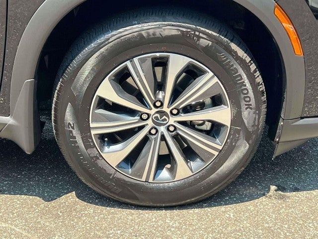 2026 INFINITI QX60 Pure AWD