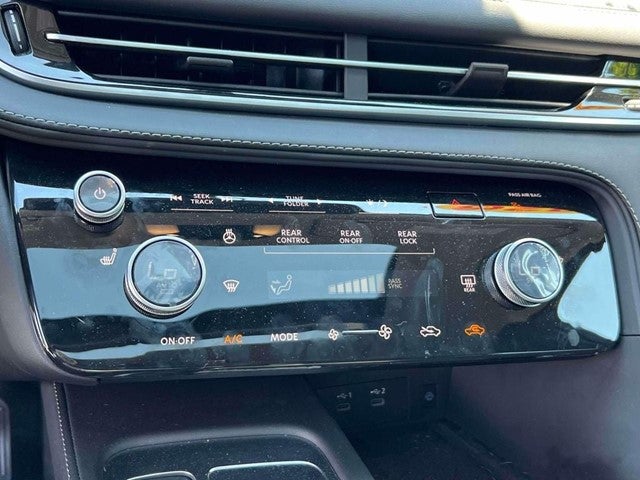 2026 INFINITI QX60 Pure AWD