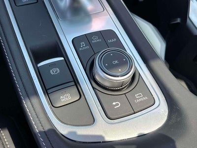 2026 INFINITI QX60 Pure AWD